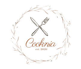 Cooknia – codzienne przepisy kulinarne